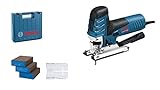 Bosch Professional Stichsäge GST 150 CE...