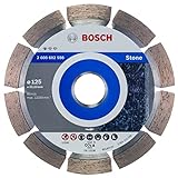 Bosch Professional 1x Diamanttrennscheibe...